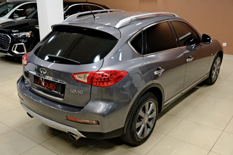 Продам Infiniti QX50 2016 года в Одессе