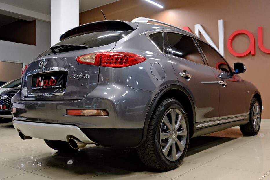 Продам Infiniti QX50 2016 года в Одессе