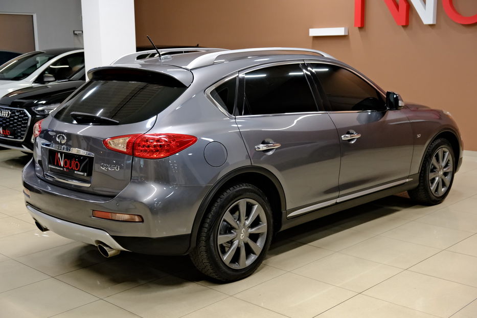 Продам Infiniti QX50 2016 года в Одессе