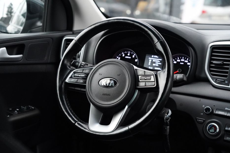 Продам Kia Sportage 2021 года в Черновцах