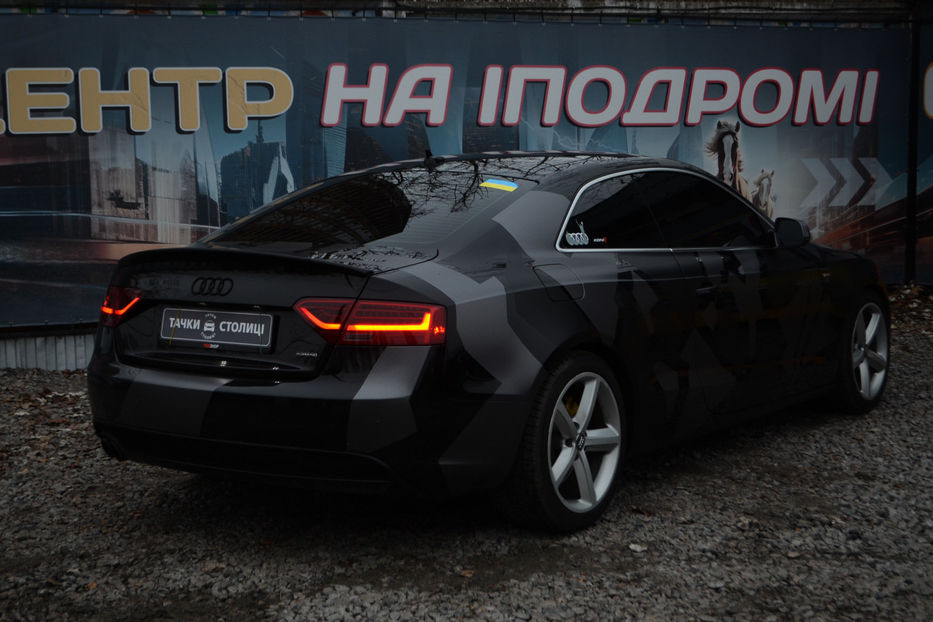 Продам Audi A5 2011 года в Киеве