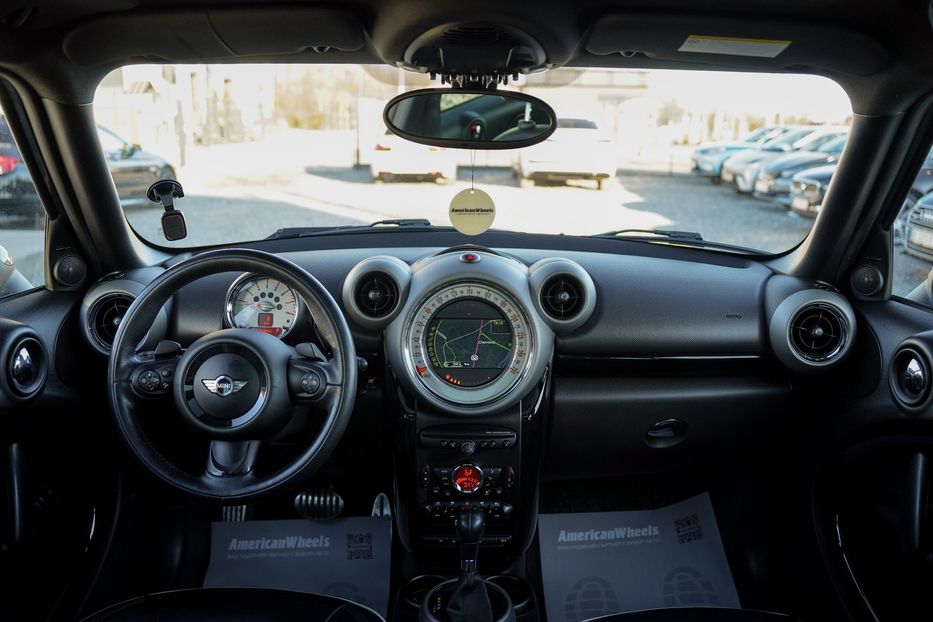 Продам MINI Cooper S 2012 года в Черновцах