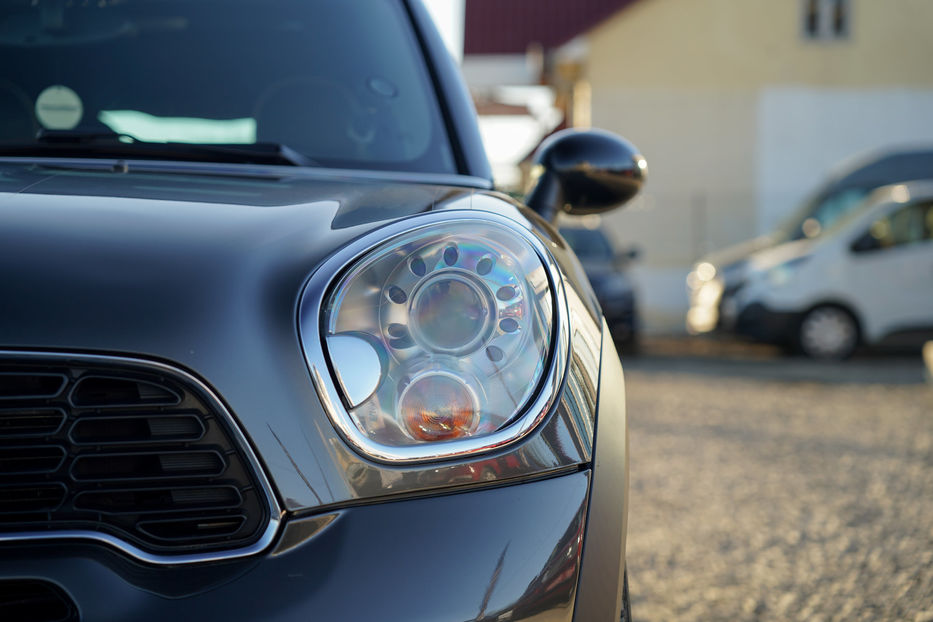 Продам MINI Cooper S 2012 года в Черновцах