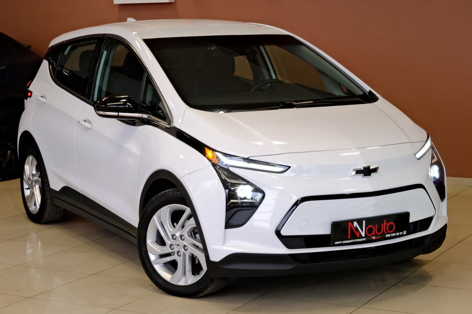 Продам Chevrolet Bolt 2023 года в Одессе