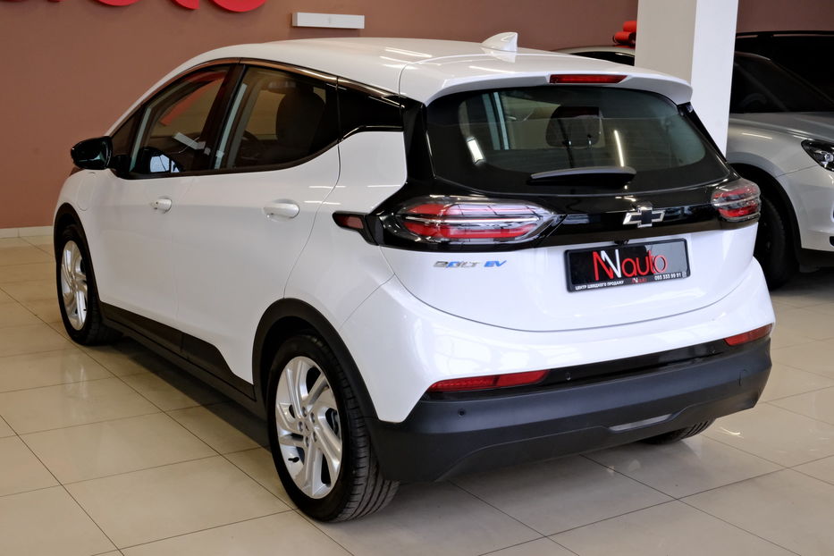 Продам Chevrolet Bolt 2023 года в Одессе