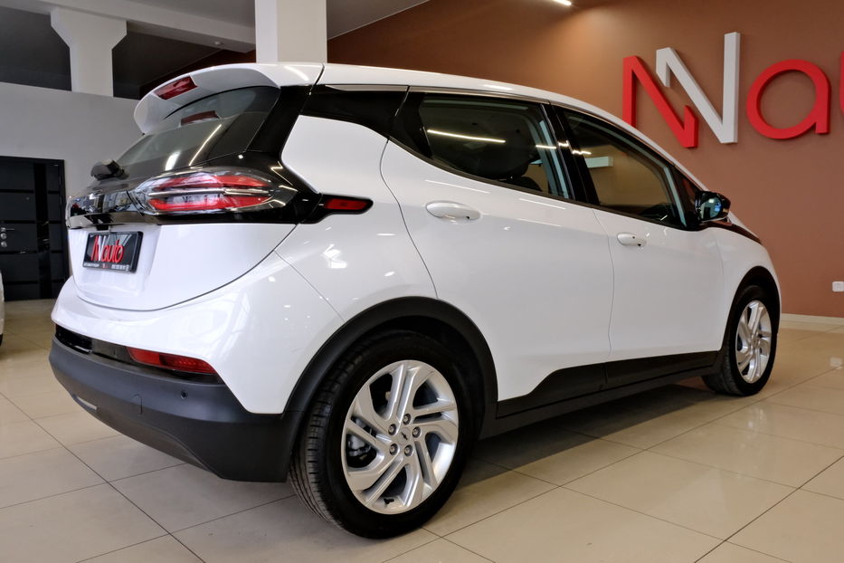 Продам Chevrolet Bolt 2023 года в Одессе