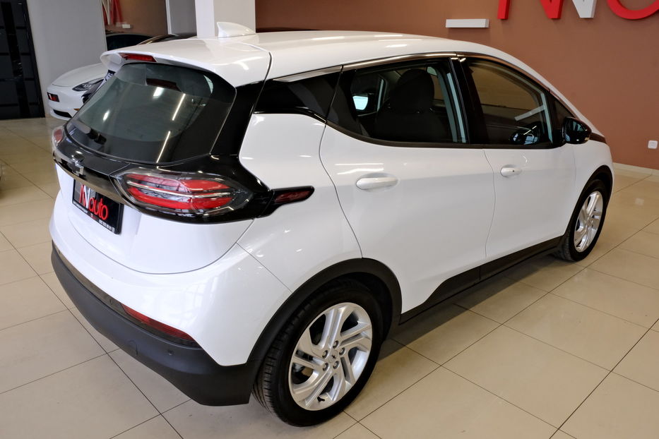 Продам Chevrolet Bolt 2023 года в Одессе