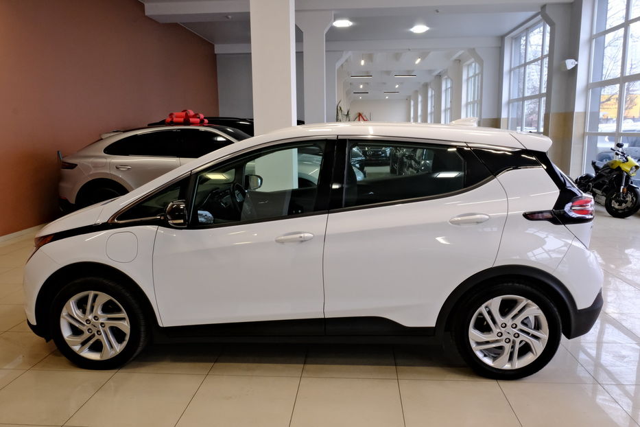 Продам Chevrolet Bolt 2023 года в Одессе