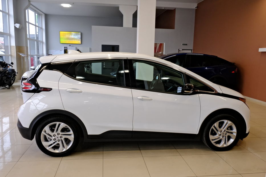 Продам Chevrolet Bolt 2023 года в Одессе