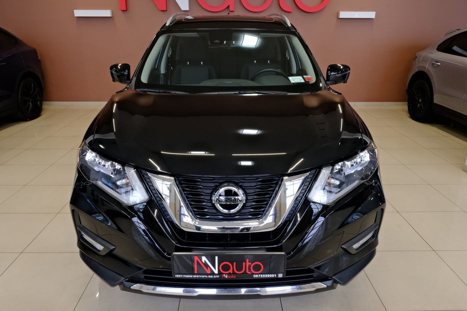 Продам Nissan Rogue 2020 года в Одессе