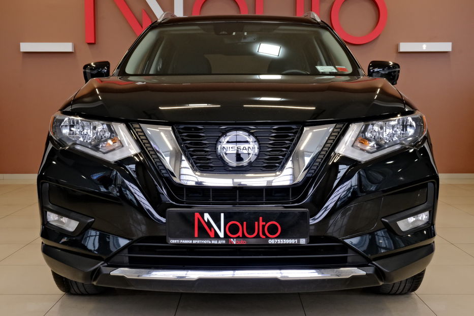 Продам Nissan Rogue 2020 года в Одессе