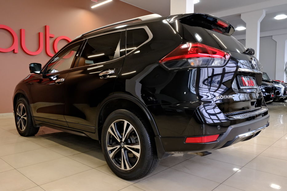 Продам Nissan Rogue 2020 года в Одессе