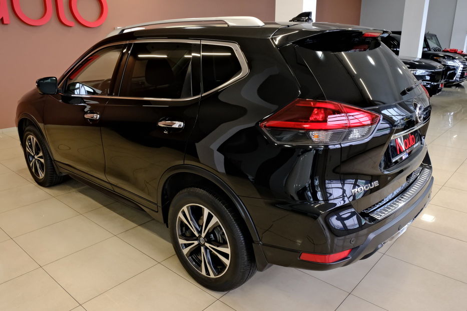 Продам Nissan Rogue 2020 года в Одессе