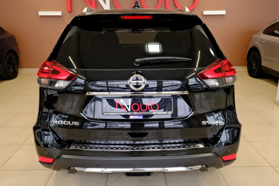 Продам Nissan Rogue 2020 года в Одессе