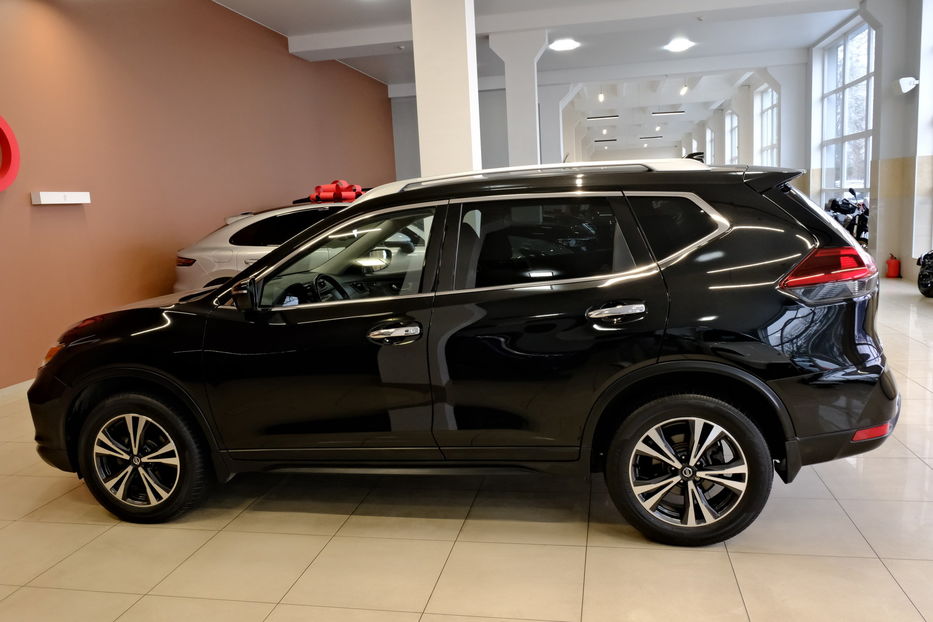 Продам Nissan Rogue 2020 года в Одессе