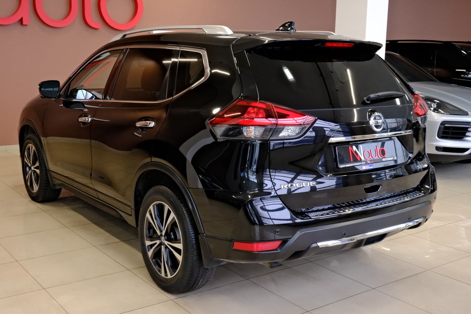 Продам Nissan Rogue 2020 года в Одессе