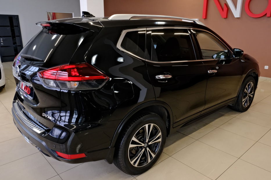 Продам Nissan Rogue 2020 года в Одессе