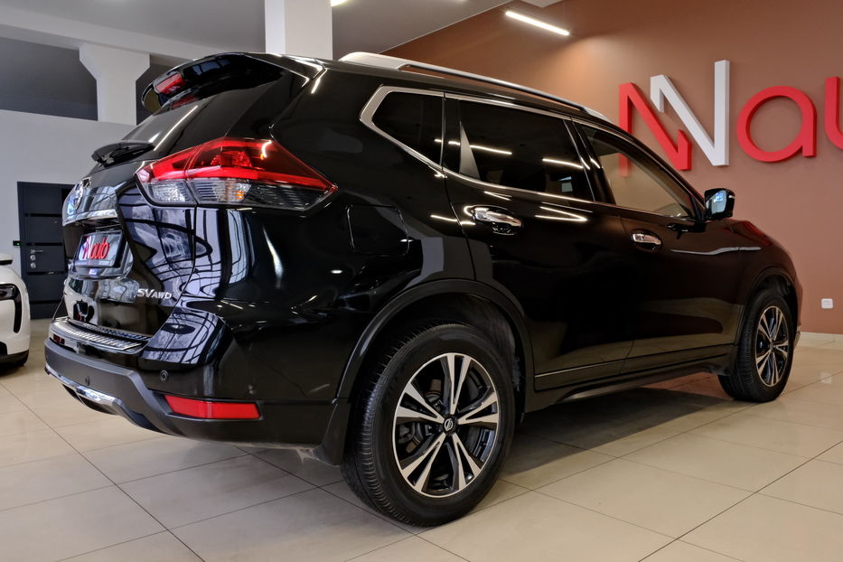 Продам Nissan Rogue 2020 года в Одессе