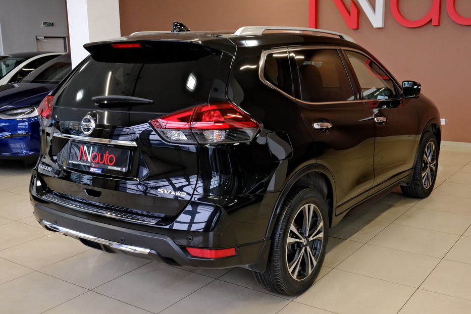 Продам Nissan Rogue 2020 года в Одессе