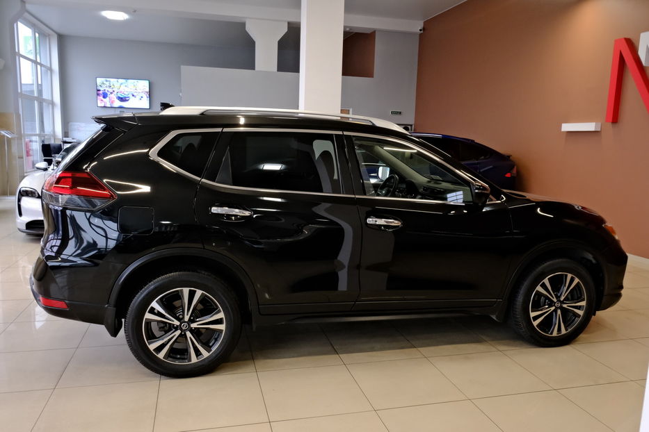 Продам Nissan Rogue 2020 года в Одессе