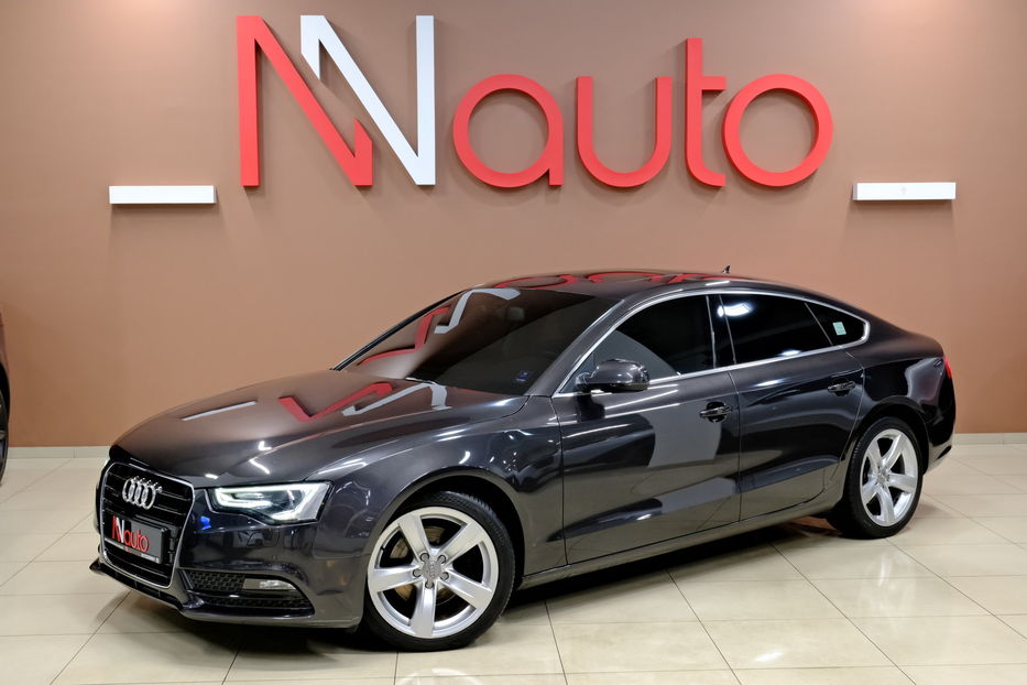 Продам Audi A5 2016 года в Одессе