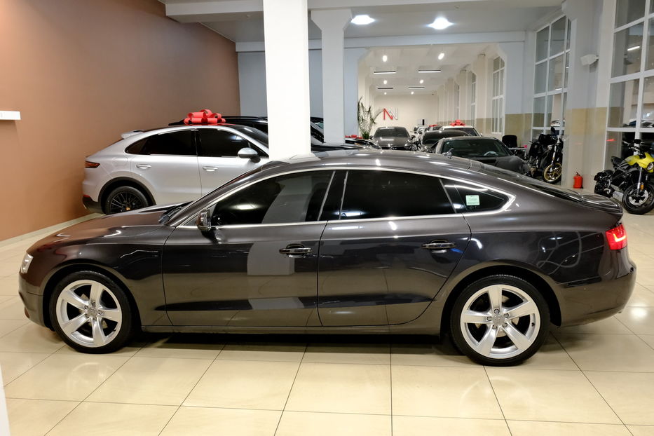 Продам Audi A5 2016 года в Одессе