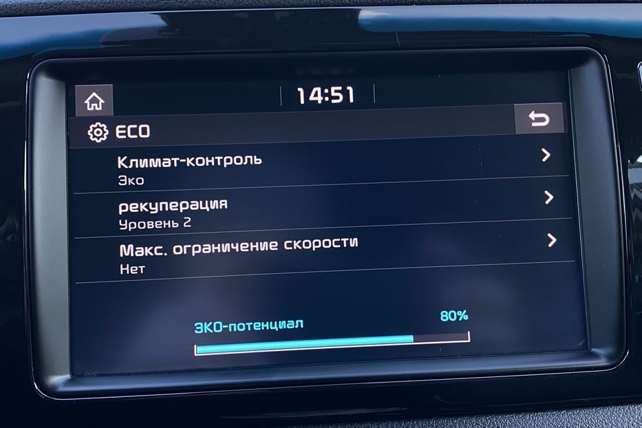 Продам Kia Niro 64kWhМакс.комплектаціяPrestige 2019 года в Львове