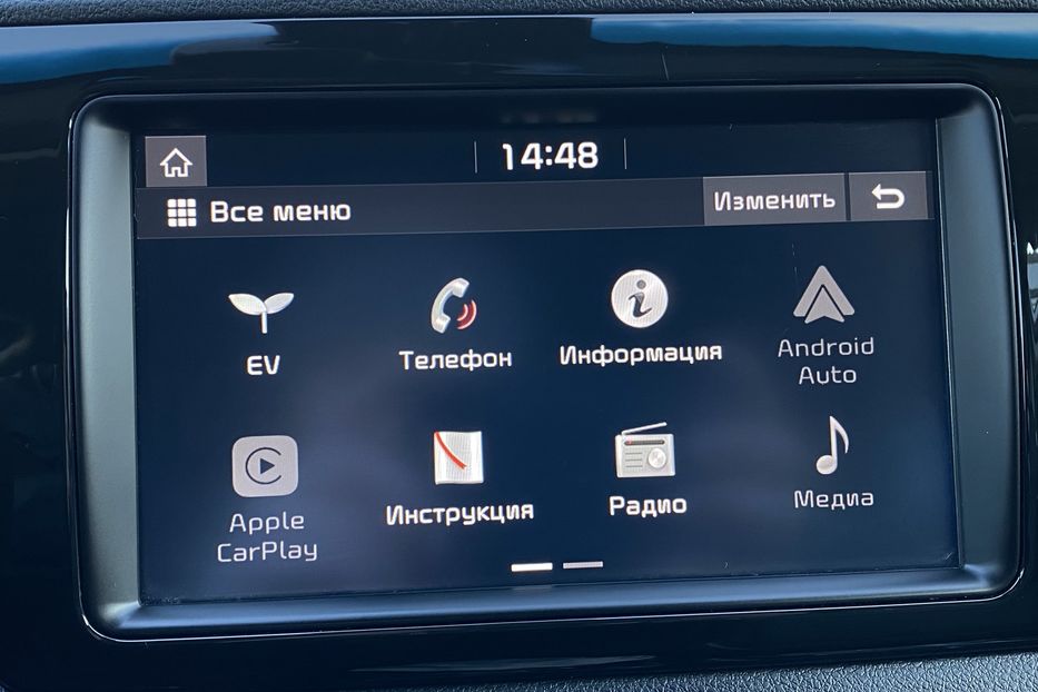 Продам Kia Niro 64kWhМакс.комплектаціяPrestige 2019 года в Львове