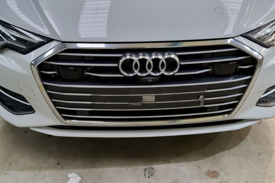 Продам Audi A6 40 Sport v0203 2019 года в Луцке