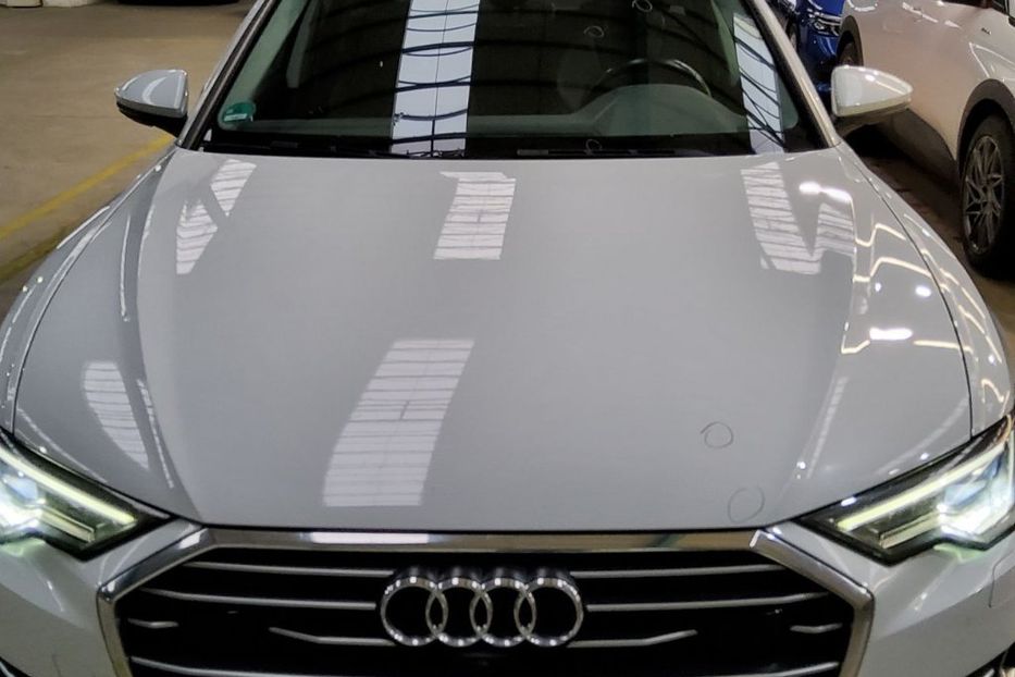 Продам Audi A6 40 Sport v0203 2019 года в Луцке