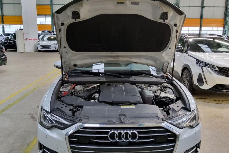 Продам Audi A6 40 Sport v0203 2019 года в Луцке