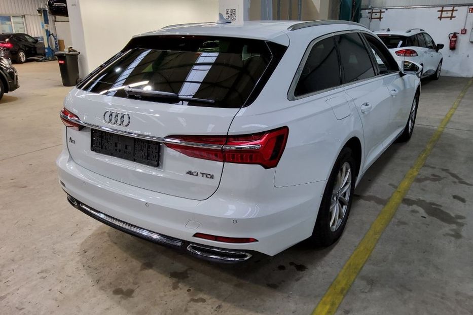 Продам Audi A6 40 Sport v0203 2019 года в Луцке