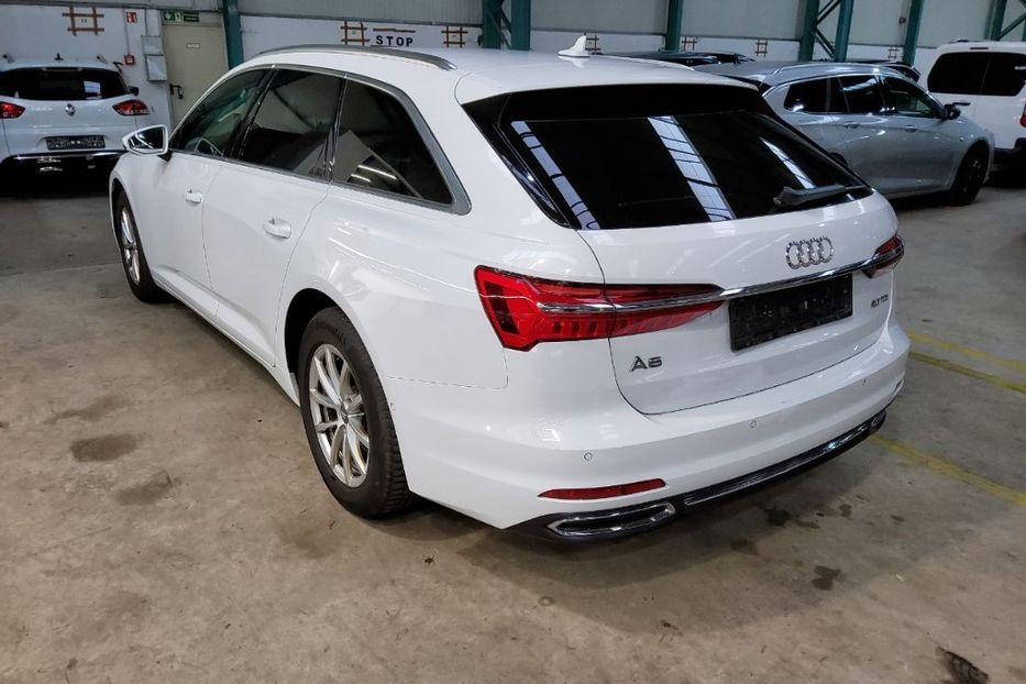 Продам Audi A6 40 Sport v0203 2019 года в Луцке