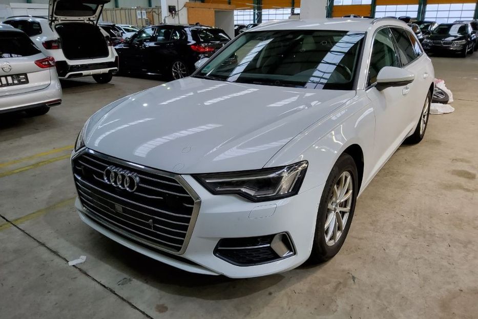 Продам Audi A6 40 Sport v0203 2019 года в Луцке