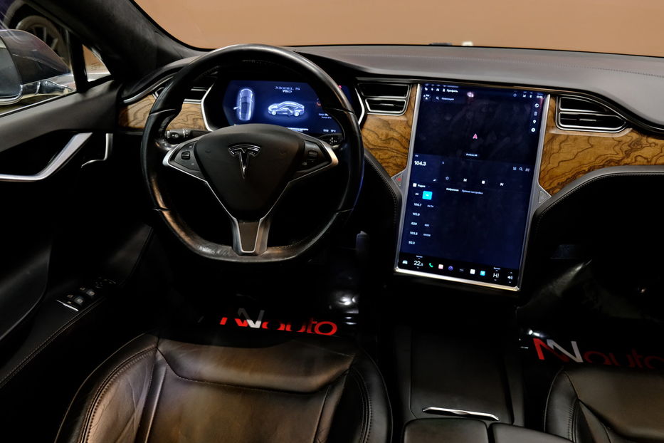 Продам Tesla Model S 75D 2017 года в Одессе