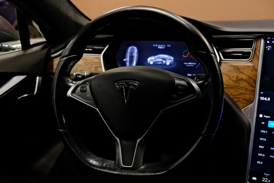 Продам Tesla Model S 75D 2017 года в Одессе