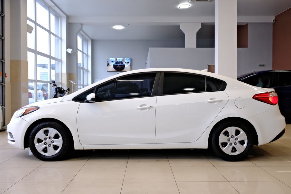 Продам Kia Forte 2017 года в Одессе