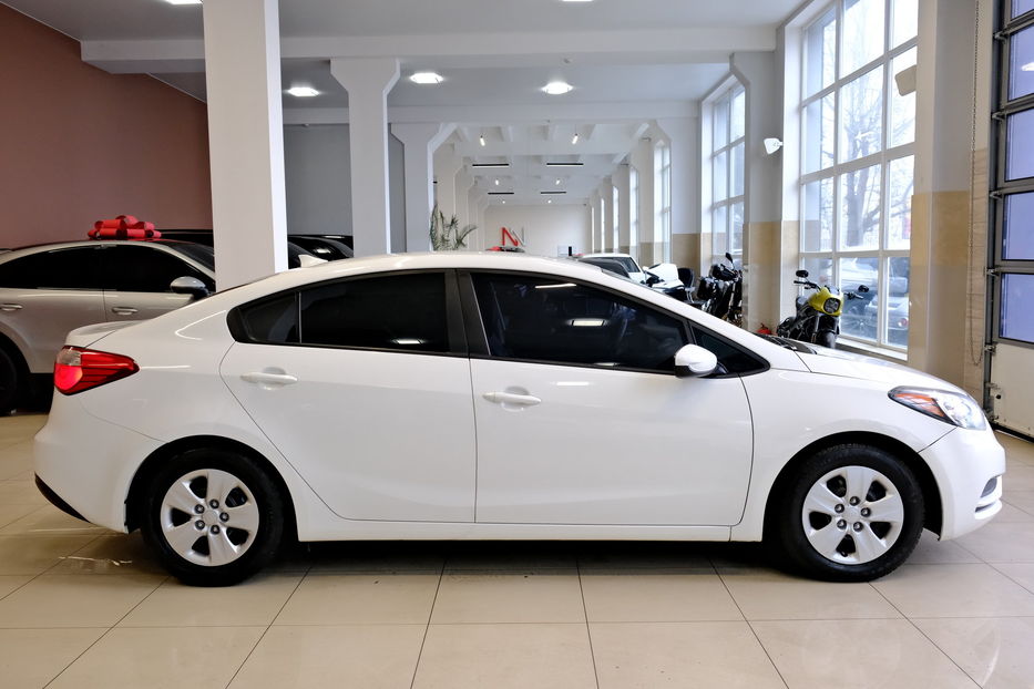 Продам Kia Forte 2017 года в Одессе