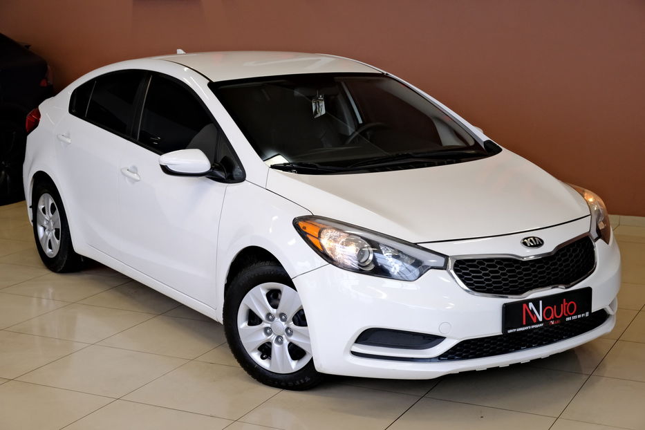 Продам Kia Forte 2017 года в Одессе