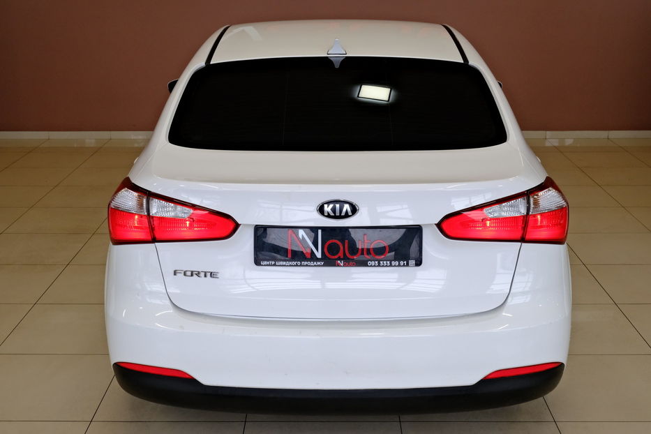 Продам Kia Forte 2017 года в Одессе