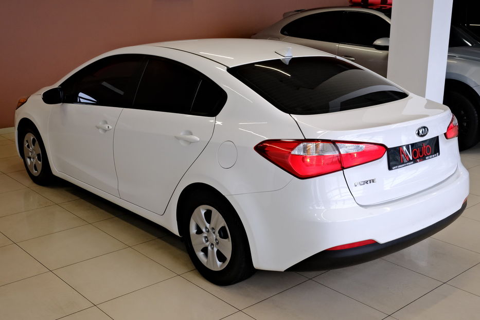 Продам Kia Forte 2017 года в Одессе