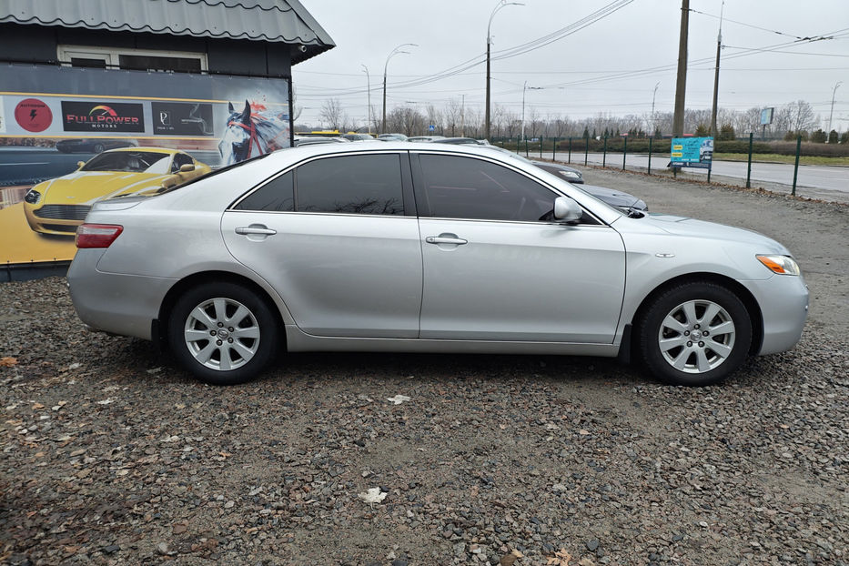 Продам Toyota Camry 2006 года в Киеве