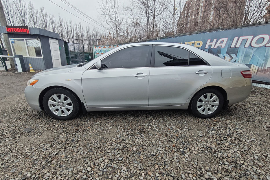 Продам Toyota Camry 2006 года в Киеве