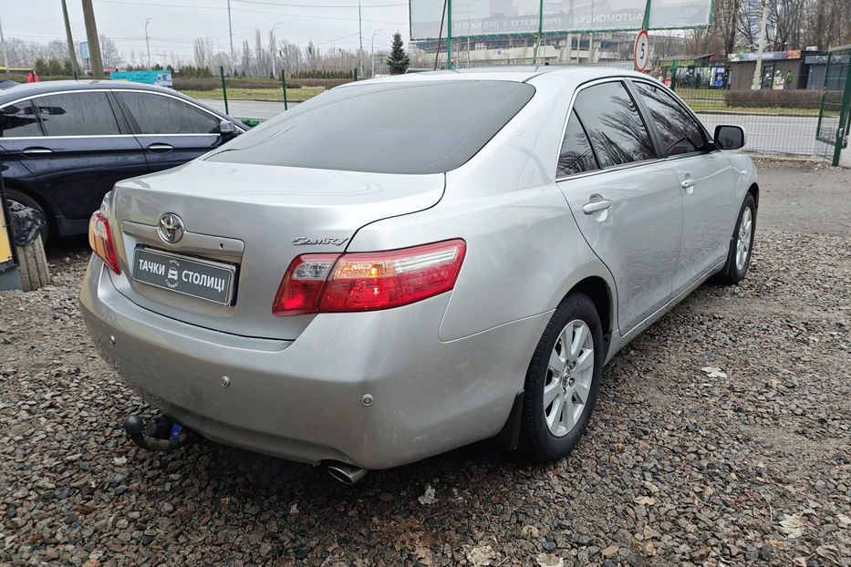 Продам Toyota Camry 2006 года в Киеве