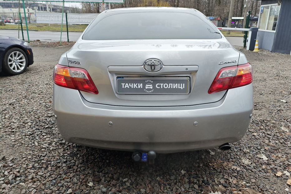 Продам Toyota Camry 2006 года в Киеве