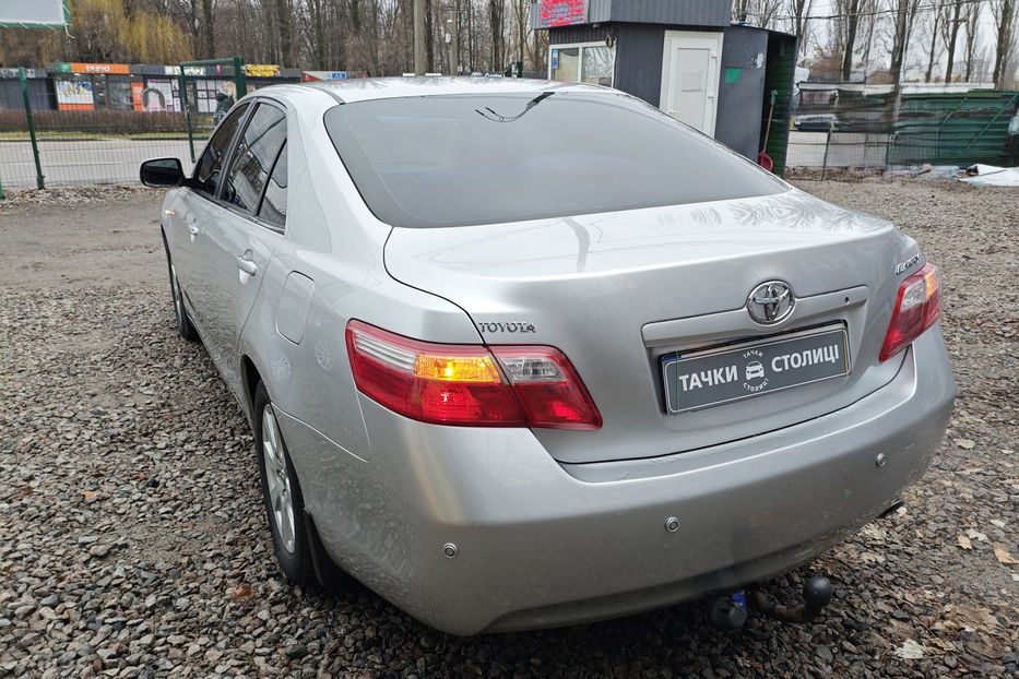 Продам Toyota Camry 2006 года в Киеве