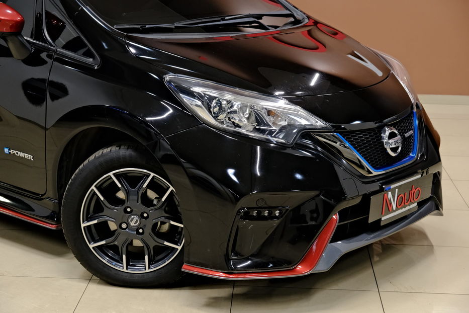 Продам Nissan Note Nismo 2018 года в Одессе