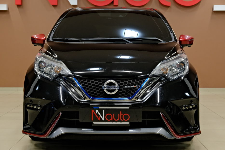 Продам Nissan Note Nismo 2018 года в Одессе