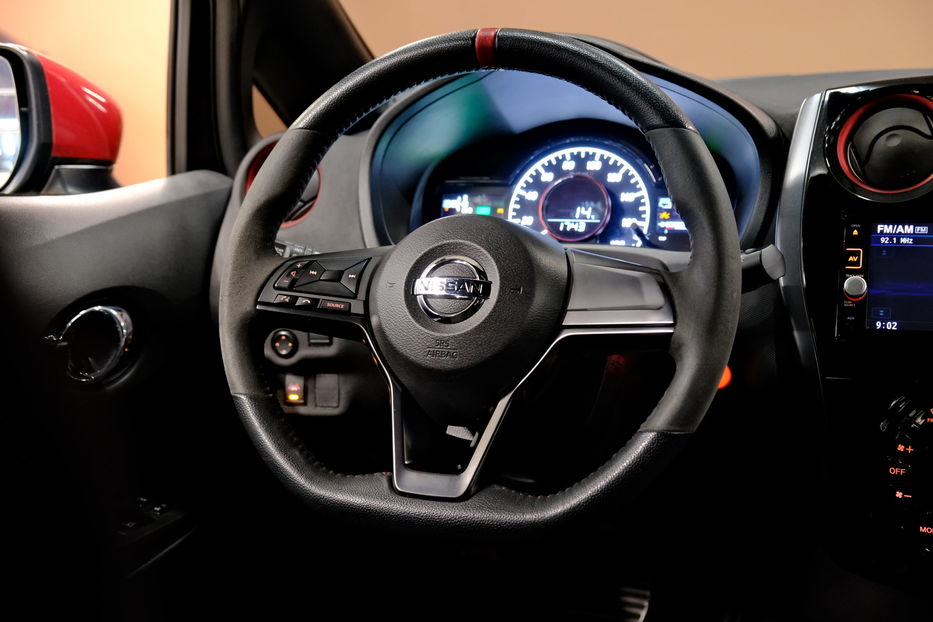 Продам Nissan Note Nismo 2018 года в Одессе