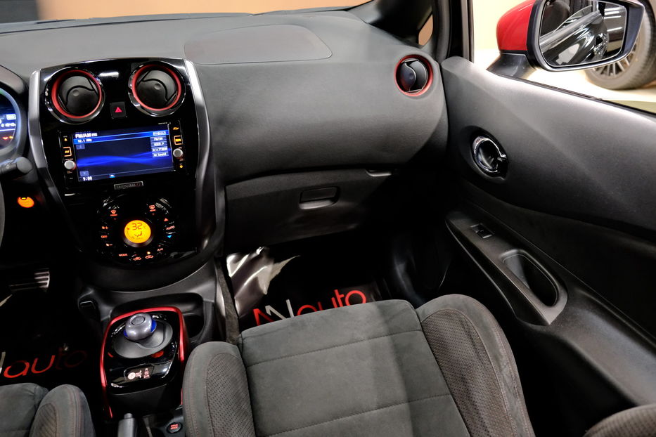 Продам Nissan Note Nismo 2018 года в Одессе